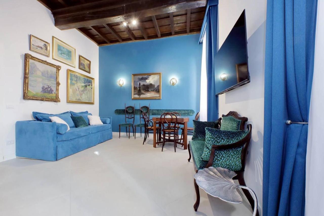 Apartment A 2 Passi Da Piazza Di Spagna Rom