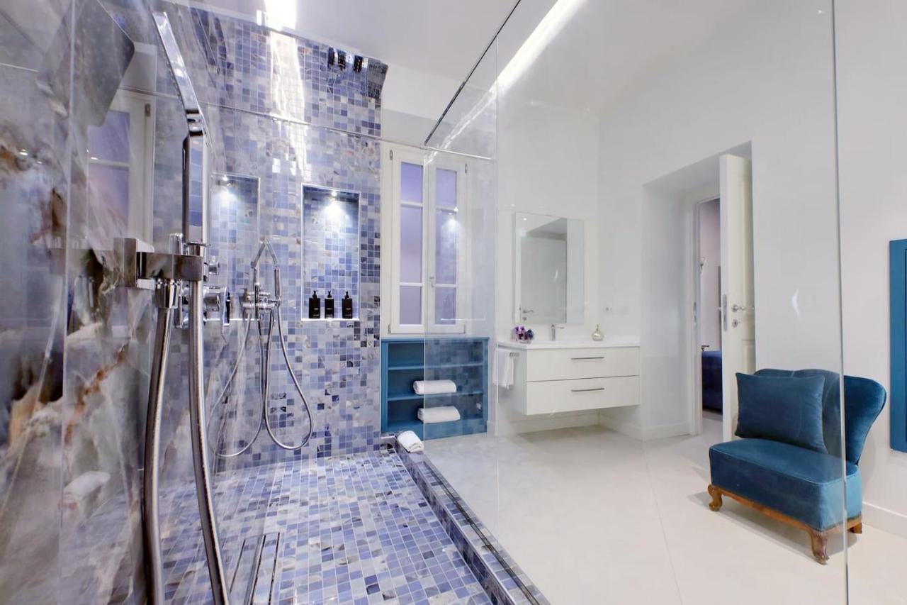Apartment A 2 Passi Da Piazza Di Spagna Rom