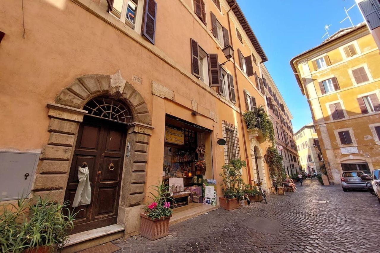 A 2 Passi Da Piazza Di Spagna * Rom