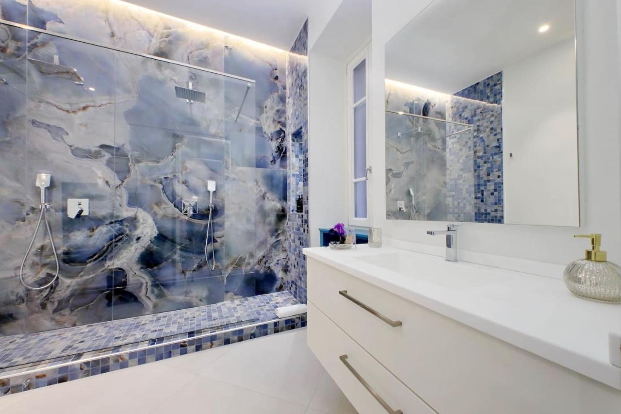 Apartment A 2 Passi Da Piazza Di Spagna Rom